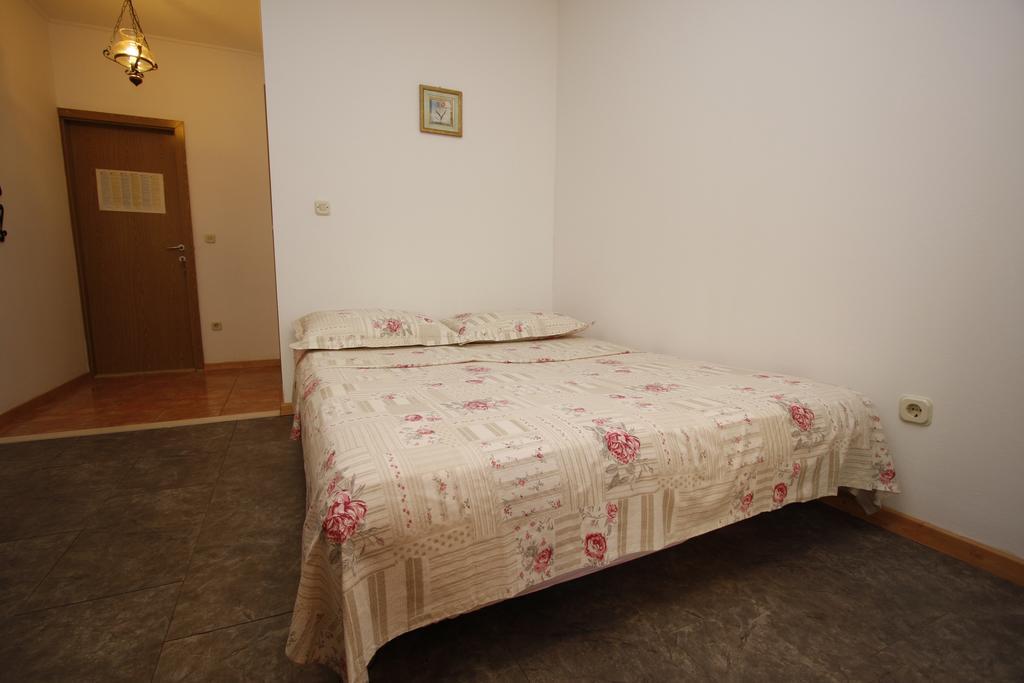 Apartments Lidus Makarská Pokoj fotografie
