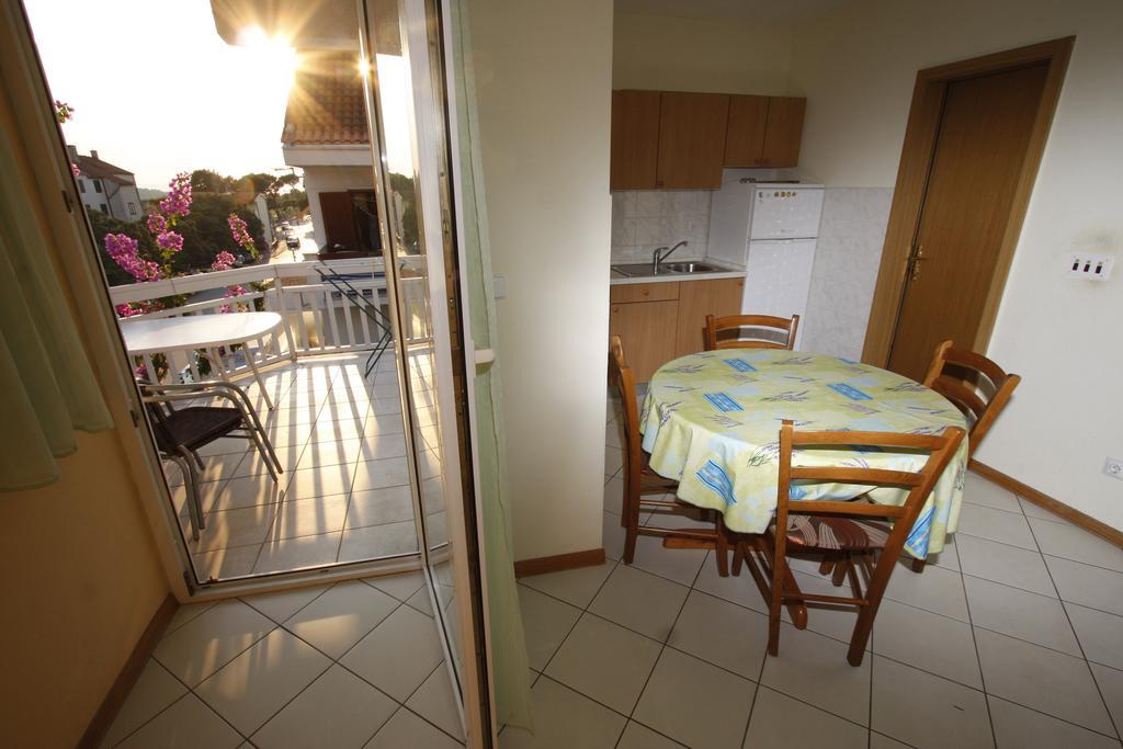 Apartments Lidus Makarská Pokoj fotografie
