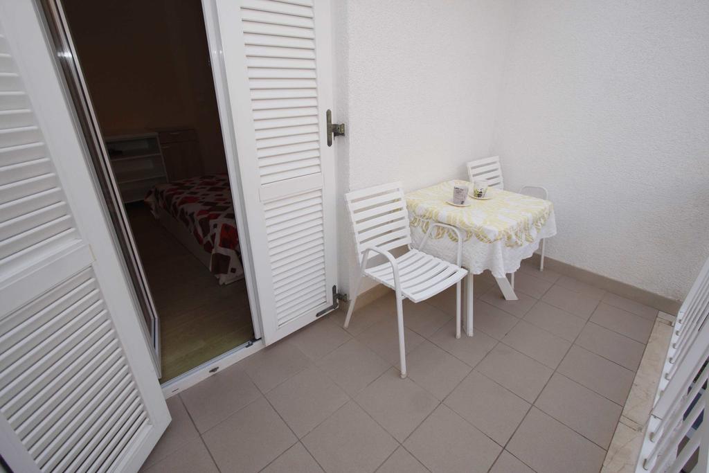 Apartments Lidus Makarská Pokoj fotografie