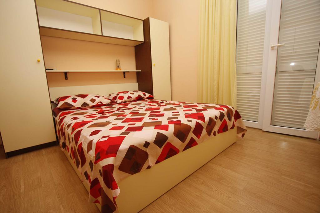 Apartments Lidus Makarská Pokoj fotografie
