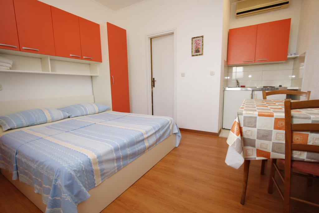 Apartments Lidus Makarská Pokoj fotografie