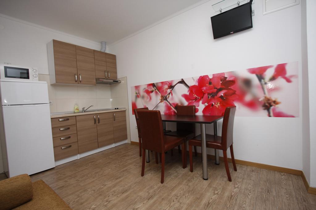 Apartments Lidus Makarská Pokoj fotografie