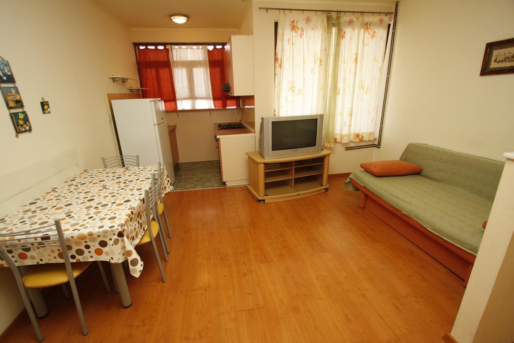 Apartments Lidus Makarská Pokoj fotografie