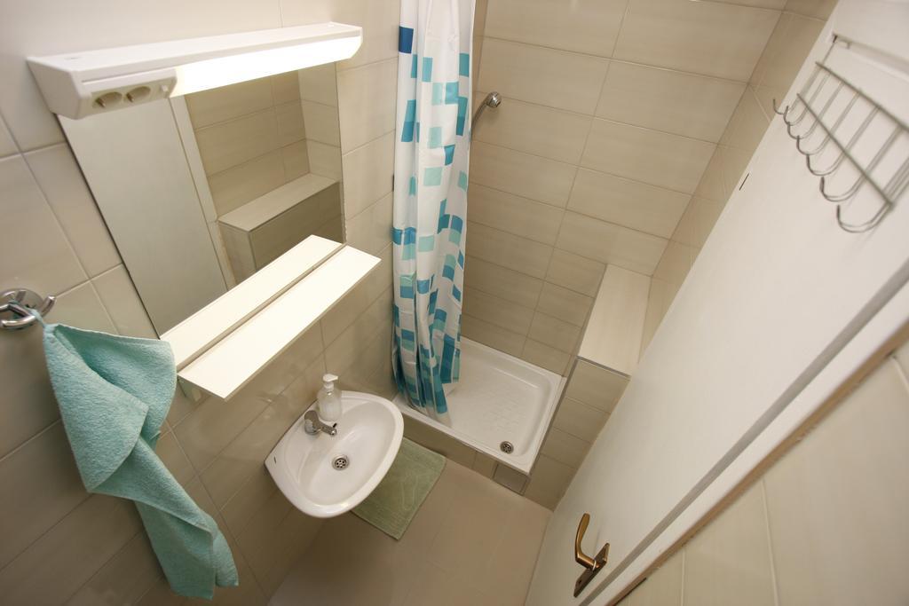 Apartments Lidus Makarská Pokoj fotografie