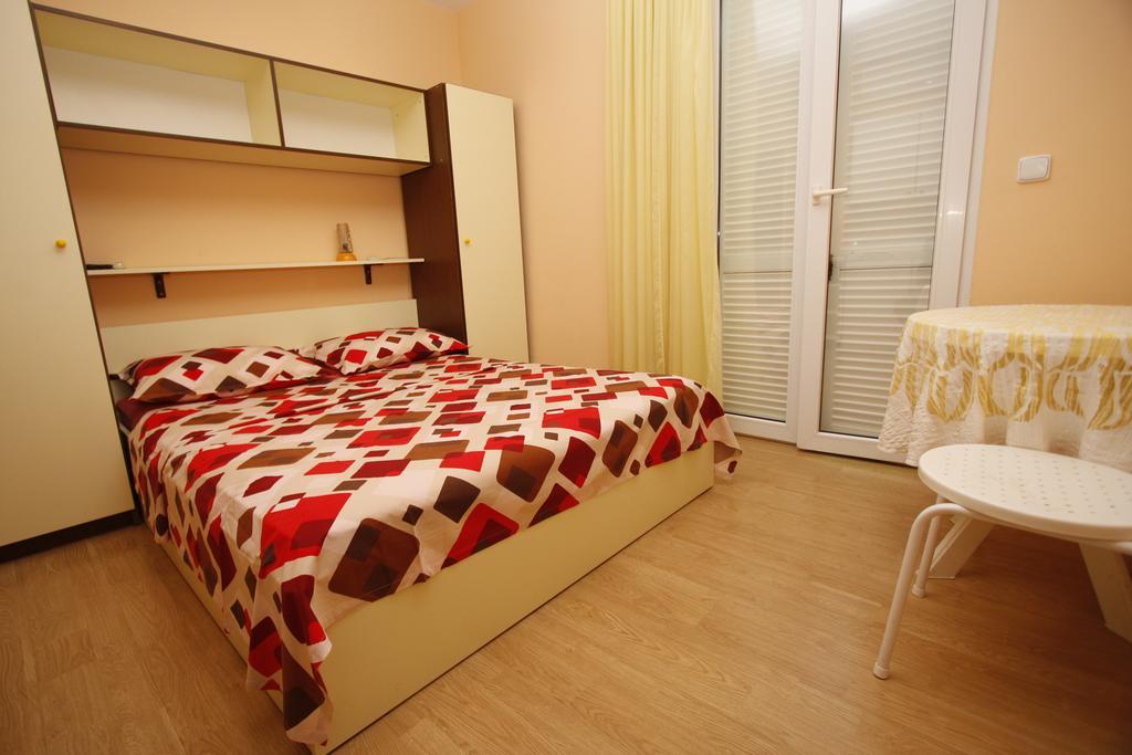 Apartments Lidus Makarská Pokoj fotografie